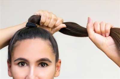 بعد کراتین مو، حتما این کارو انجام بدید