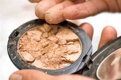 چگونه پنکیک شکسته مان را ترمیم کنیم؟