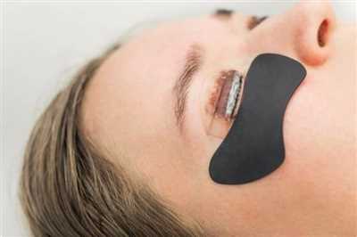 اگر قصد لیفت و لمینت مژه دارید حتما بخوانید