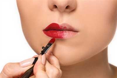 انتخاب رژ لب مناسب با رعایت این نکات کلیدی