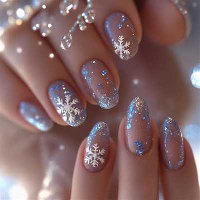 مدل ناخن دخترانه شیک کوتاه با ترکیب رنگهای لایت + 20 ایده لاک گلیتری