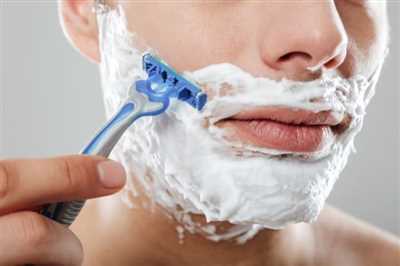 اصلاح صورت و وکس موهای زائد اینطوری اشتباهه!