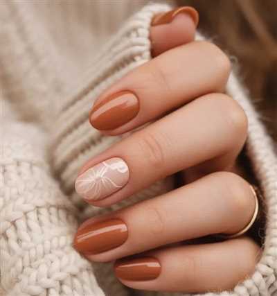 مدل لاک ژل روی ناخن طبیعی کوتاه و بلند+ دیزاین جدید دخترانه و زنانه