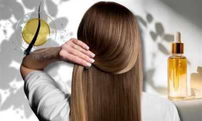 سرم دوفاز مو چیست و چه کاربردی دارد؟