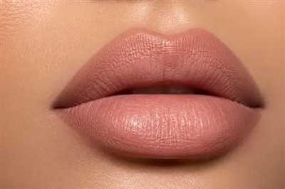 کانتور لب چیست؟ بررسی ساختار سایه‌روشن و آموزش تکنیک‌ها
