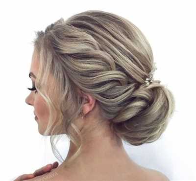 ۲۵ مدل شینیون بسته پایین ۲۰۲۴ | ساده و شیک برای هر سلیقه‌ای