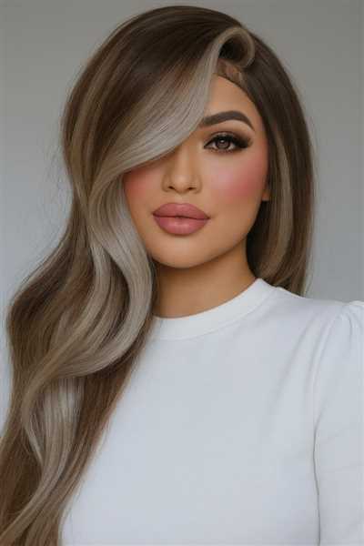 رنگ و مش جدید رسید؛ ترکیب رنگهای خوشگل برای عروس و بقیه