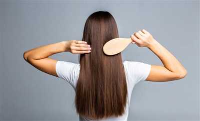 برای رشد سریع مو چیکار کنیم؟ روش‌های رشد مو در یک هفته