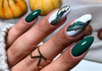 مدل های جذاب ناخن با لاک کروم، برای خاص پسندان