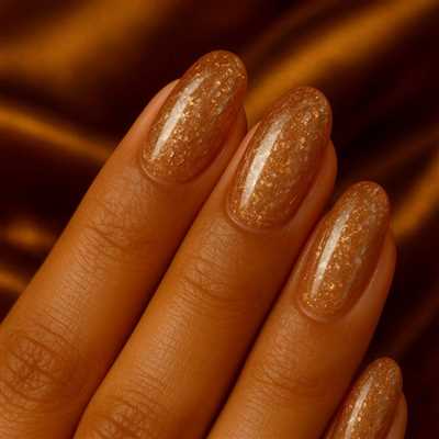 بهترین رنگ لاک ژل آیس برای پوست گندمی و سبزه+ مدلهای جدید امسال