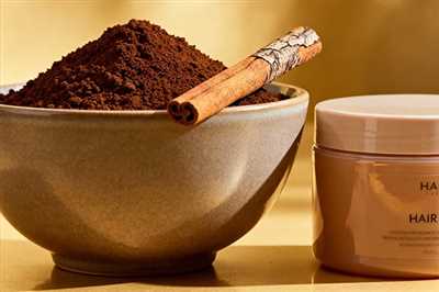 قهوه و دارچین به جای رنگ مو: آیا این ترند محبوب اینترنتی ارزش امتحان کردن را دارد؟