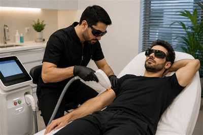 لیزر خوب فقط دستگاه خوب نیست؛ پشت دستگاه چه کسی ایستاده؟