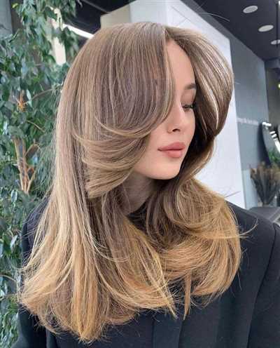 مدل موی فارا، ترند خاص مدل موهای زنانه | بازگشتی مدرن به مدل موی کلاسیک قدیمی
