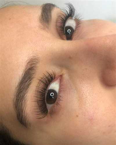 مدل کاشت مژه برای چشم های گرد ریز و درشت+ باید نبایدها