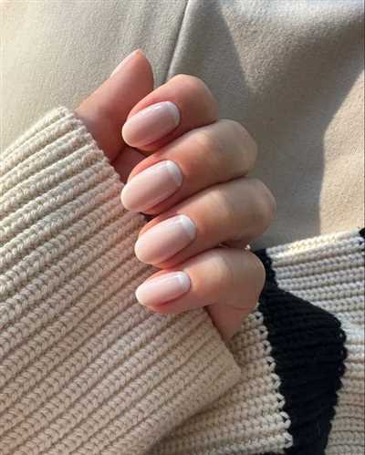 مدل لاک ناخن شیک و باکلاس برای نچرال پسندها