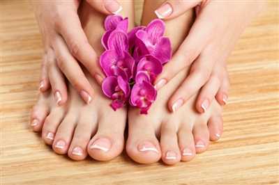 همه چیز درباره پدیکور، انواع و مراحل پدیکور پا در خانه + هزینه