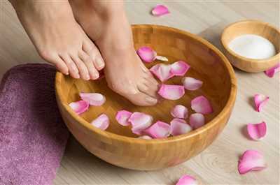 همه چیز درباره پدیکور، انواع و مراحل پدیکور پا در خانه + هزینه