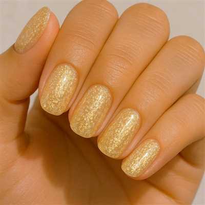 بهترین رنگ لاک ژل آیس برای پوست گندمی و سبزه+ مدلهای جدید امسال