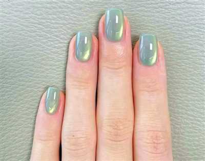 لاک ژل دیسکو آیس دخترانه با رنگهای ترند و داغ اینستاگرامی