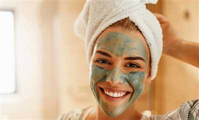 10 ماسک خانگی برای جوش صورت چرب و خشک