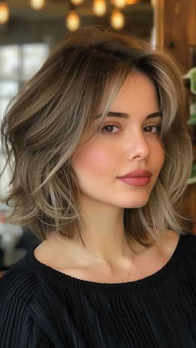 مدل موی فارا، ترند خاص مدل موهای زنانه | بازگشتی مدرن به مدل موی کلاسیک قدیمی