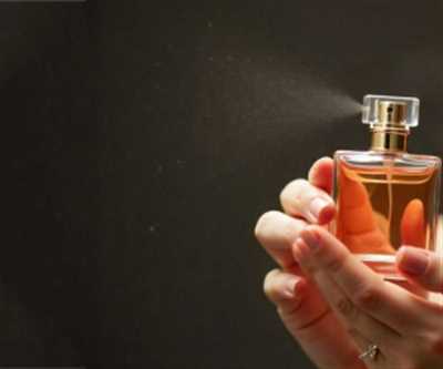 6 روش افزایش پخش بوی عطر