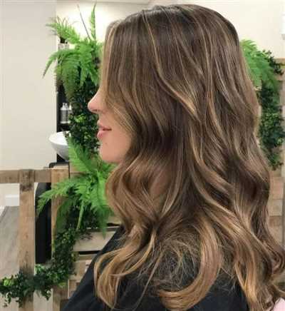ترکیب رنگ مو موکا موس اصلی با و بدون دکلره