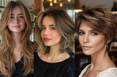 مدل موی فارا، ترند خاص مدل موهای زنانه | بازگشتی مدرن به مدل موی کلاسیک قدیمی
