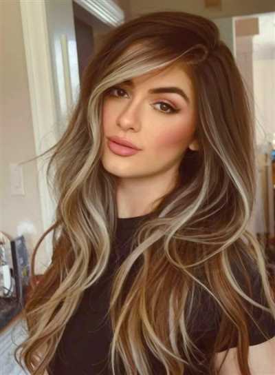رنگ و مش استخوانی الان بیشتر چی مده؟ متناسب با پوستت انتخاب کن