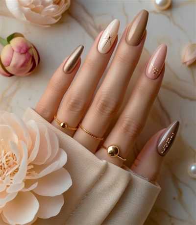 مدل لاک ژل روی ناخن طبیعی کوتاه و بلند+ دیزاین جدید دخترانه و زنانه