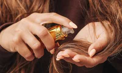 روغن تراپی مو چیست؟ آموزش کامل روغن تراپی برای انواع مو