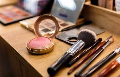 آموزش استروبینگ صورت؛ گریم شیک و سریع