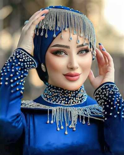 مدل آرایش عروس افغانی جدید؛ میکاپی که خیلی پرطرفدار شده
