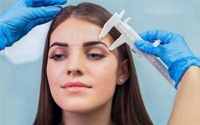 شرایط تاسیس کلینیک کاشت ابرو در تهران