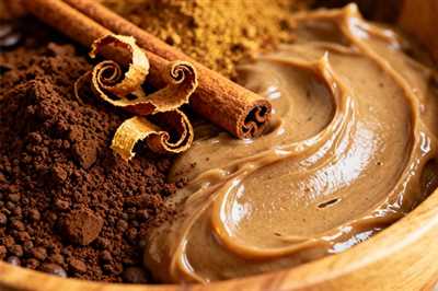 قهوه و دارچین به جای رنگ مو: آیا این ترند محبوب اینترنتی ارزش امتحان کردن را دارد؟