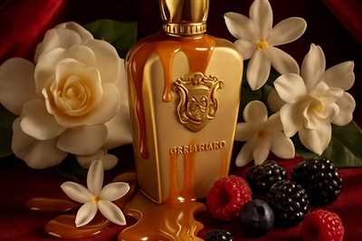 10 عطر گرم و جذاب برای زمستان که ماندگار و خاطره‌سازند