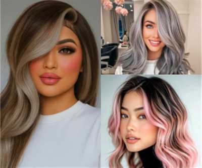 رنگ و مش جدید رسید؛ ترکیب رنگهای خوشگل برای عروس و بقیه