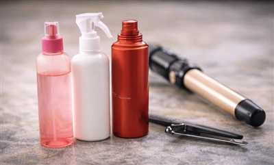 چجوری موهامونو فر کنیم؟ اموزش فر کردن مو بدون دستگاه و با سشوار