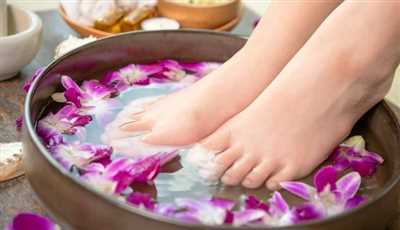 همه چیز درباره پدیکور، انواع و مراحل پدیکور پا در خانه + هزینه