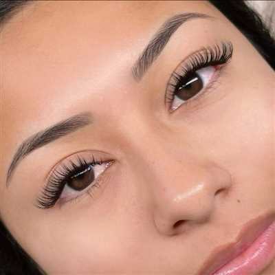 مدل کاشت مژه برای چشم های گرد ریز و درشت+ باید نبایدها