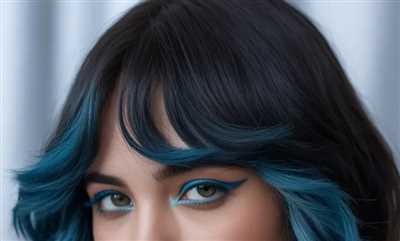 فیس فریم مو چیست؟ ایده‌ها، رنگ‌های مناسب و نکات مراقبت
