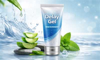 بهترین ژل تاخیری بدون بی حسی برای افزایش کیفیت رابطه