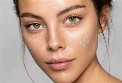کالر کورکتور چیست؟ آموزش انتخاب رنگ و اصلاح حرفه‌ای عیوب پوست