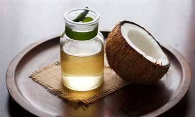 خواص مهم روغن نارگیل برای مو؛ راز موهای نرم، براق و بدون وز