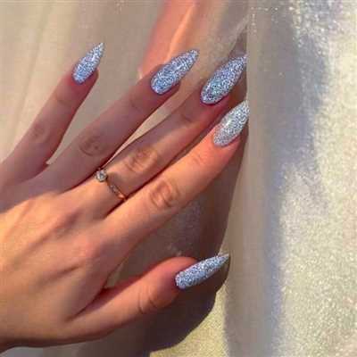 لاک ژل دیسکو آیس دخترانه با رنگهای ترند و داغ اینستاگرامی