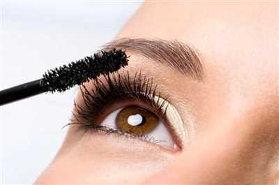 چگونه ریمل خشک شده را قابل استفاده کنیم؟