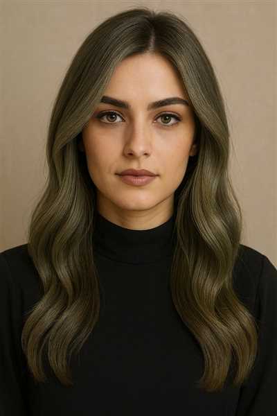 فرمول رنگ موی بلوند خاکستری تیره و روشن+ ترکیب‌های جدید با و بدون دکلره