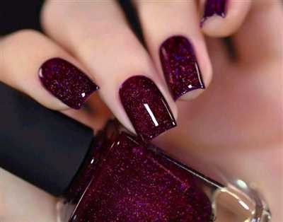 لاک ژل دیسکو آیس دخترانه با رنگهای ترند و داغ اینستاگرامی