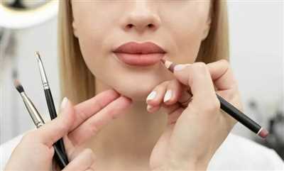 فرق تینت لب و شیدینگ لب چیست؟ کدام بهتر است؟