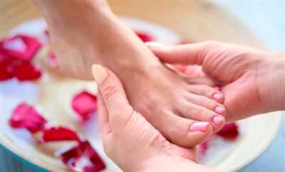 همه چیز درباره پدیکور، انواع و مراحل پدیکور پا در خانه + هزینه